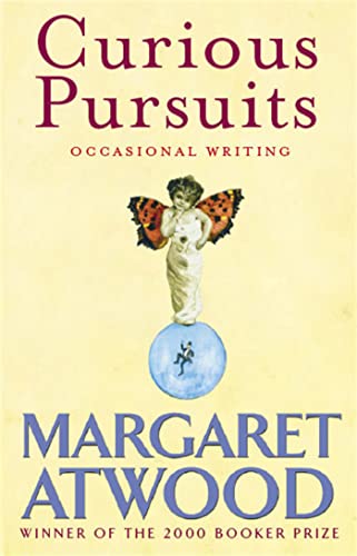 Curious Pursuits: Occasional Writing von Virago